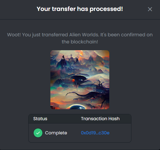 Cybear Club - OG Polygon NFTs tweet media