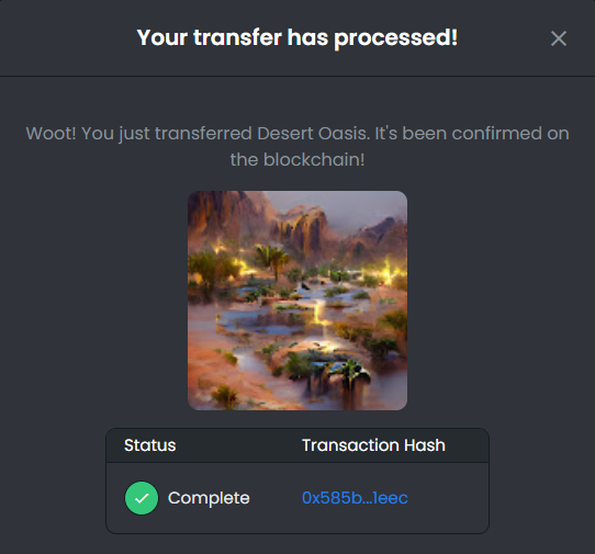 Cybear Club - OG Polygon NFTs tweet media
