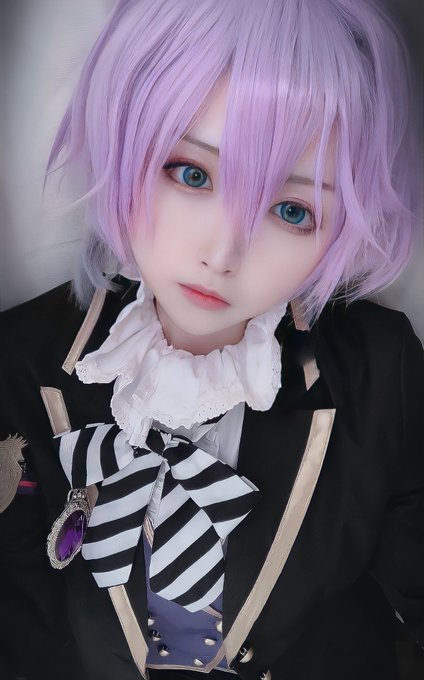 コスプレイヤーあんみつのTwitter画像34