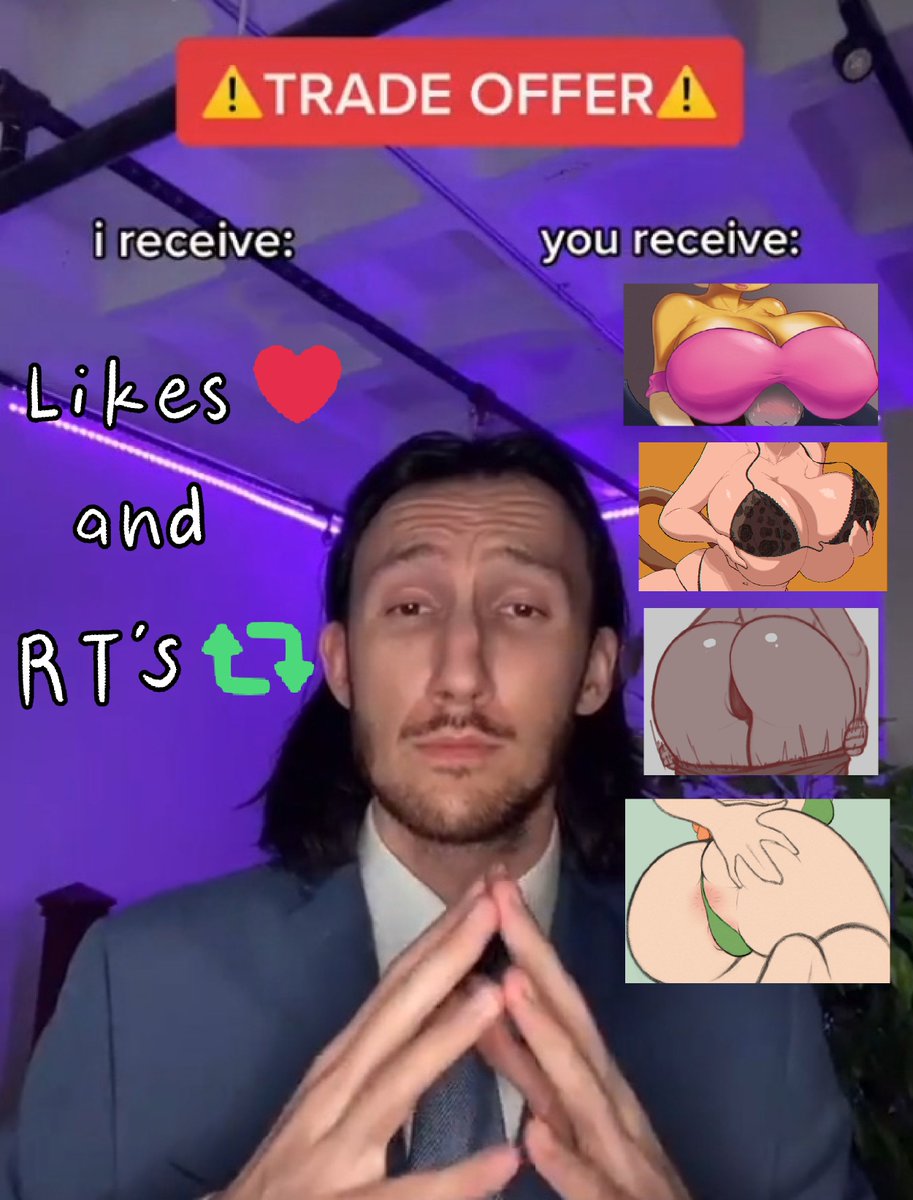 Rix_Sama's tweet photo. I come to you with an offer 😤
fanart character polls begin next week ✨ https://t.co/0SiuWe8zJu