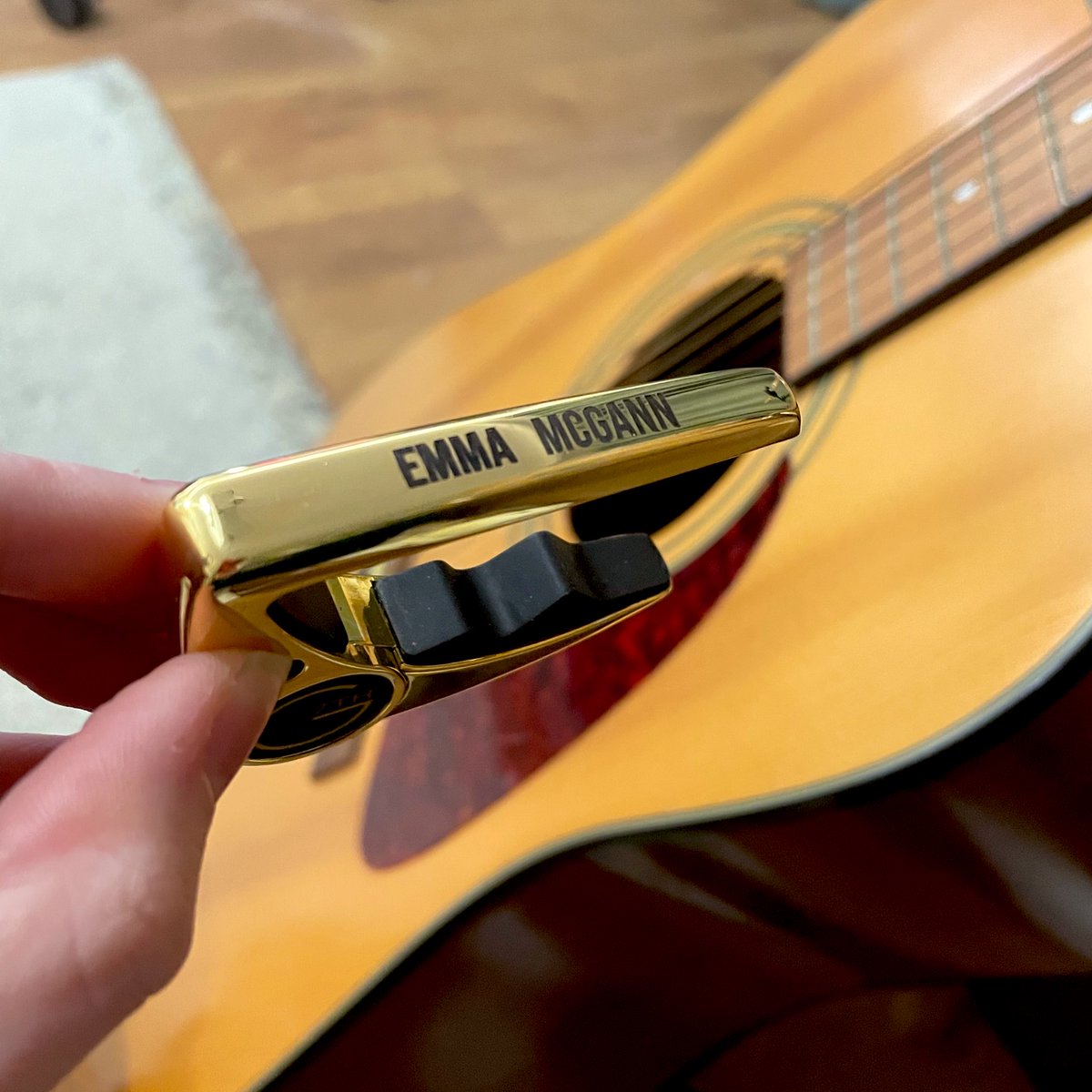 Emma McGann tweet media