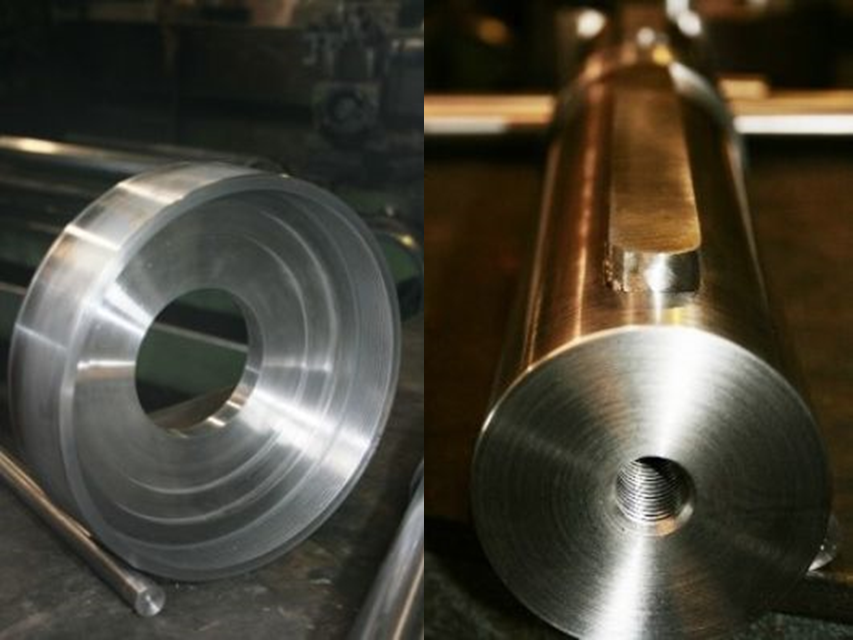 For one-off bespoke production parts we're here to assist. Our fully equipped workshop is geared to small batch production and our experienced engineers can design and manufacture to specific customer specifications #machiningsolutions #Doncaster bit.ly/3sarqGq