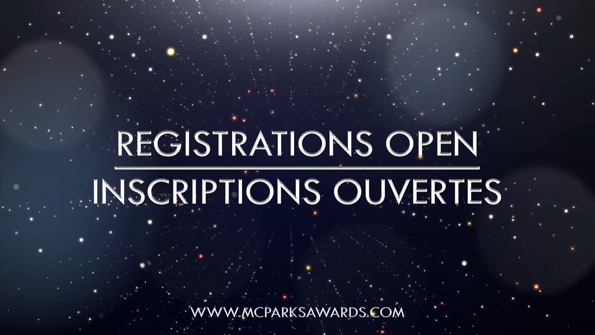 Minecraft Parks Awards tweet media