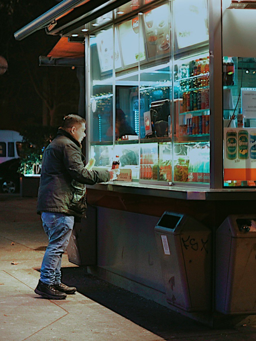 #streetphotography #NightPhotography #StreetArt #fujifilm #smoke