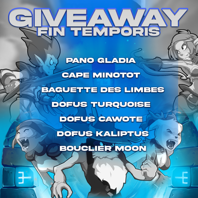 Dofus Calendrier De L Avent 2023 Alexandre Frantzen (@Alex_Lomtg) / Twitter
