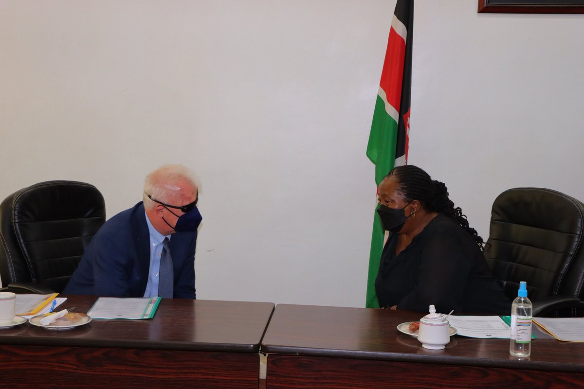 DiscoverJKUAT's tweet photo. We look forward to winning the bid, and hosting this important Centre, to enhance research and innovation capacity in Kenya and the region as a whole. https://t.co/kAA3iJyvTS