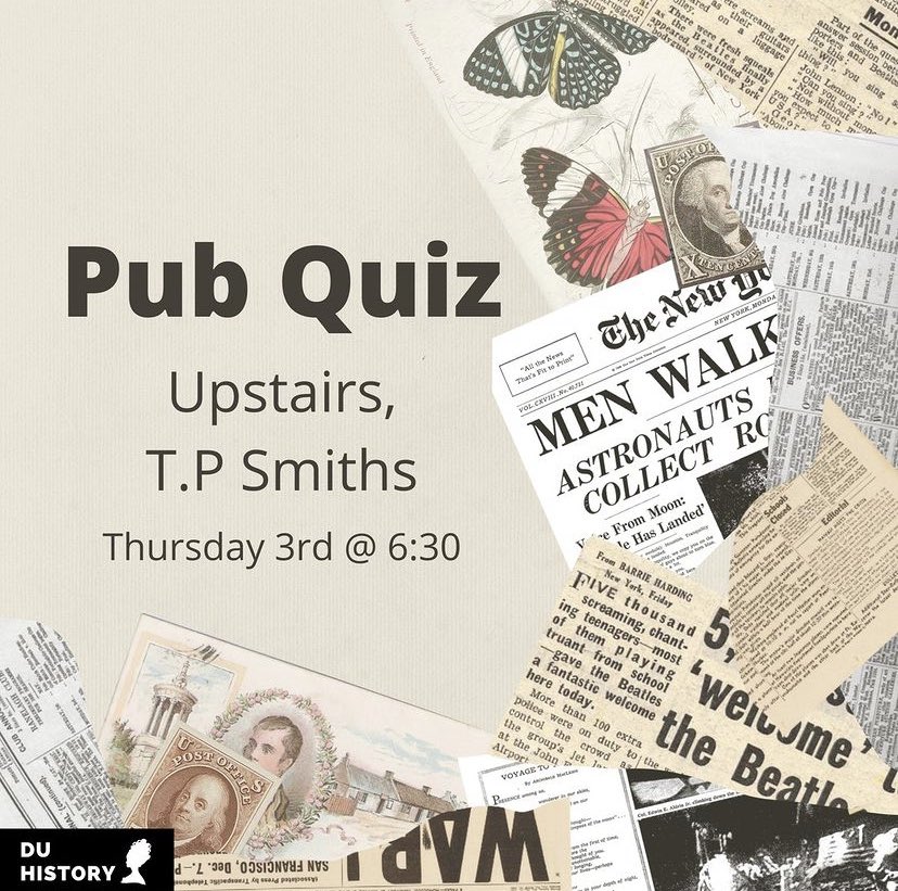 DU History tweet media