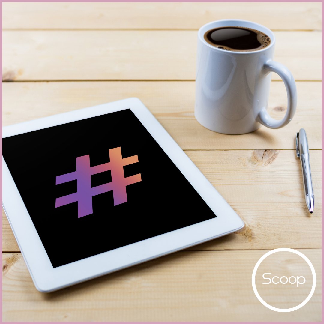 Scoop Social tweet media