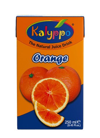 thatEsselguy's tweet image. Tampico or Kalyppo???
