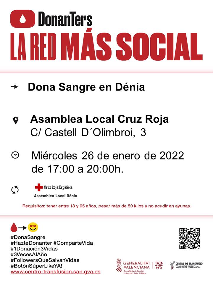 Hospital de Dénia tweet media