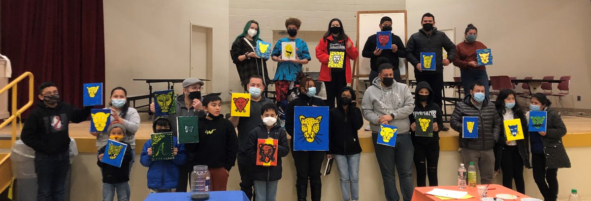 DelSesto MS (@delsestomiddle) on Twitter photo Paint Night was a wonderful success with our phenomenal math teacher/artist Ms. Ashan'ti! Her work, including stickers, can be purchased at her website. Grateful to our <a href="/TurnaroundArts/">Turnaround Arts</a> partnership for creating space for these connections Paint Night was a wonderful success with our phenomenal math teacher/artist Ms. Ashan'ti! Her work, including stickers, can be purchased at her website. Grateful to our <a href="/TurnaroundArts/">Turnaround Arts</a> partnership for creating space for these connections