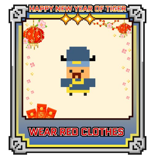 Edvin25's tweet photo. Happy new year!
 #MetaGods #Yearoftiger #NFTCommunityCryptoArt https://t.co/Dxk4YBId15