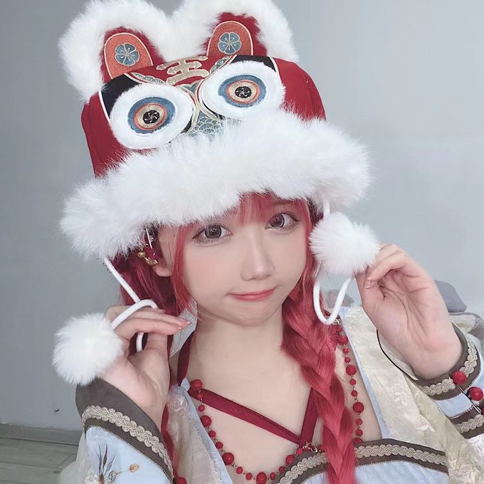 コスプレイヤー浅野菌子のTwitter画像10