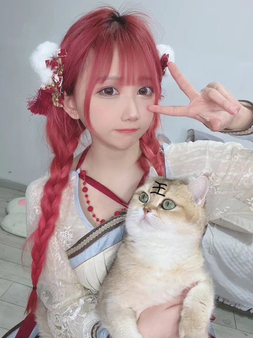 コスプレイヤー浅野菌子のTwitter画像11