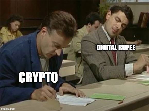 TMIatTSI's tweet photo. India, how are we feeling? 
#ThoughtfortheDay #BudgetBytes #CryptocurrencyNews #incometax #budget2022 #IndiaWantsCrypto #ThoughtStudio #TSI https://t.co/8L4hF0ecp4