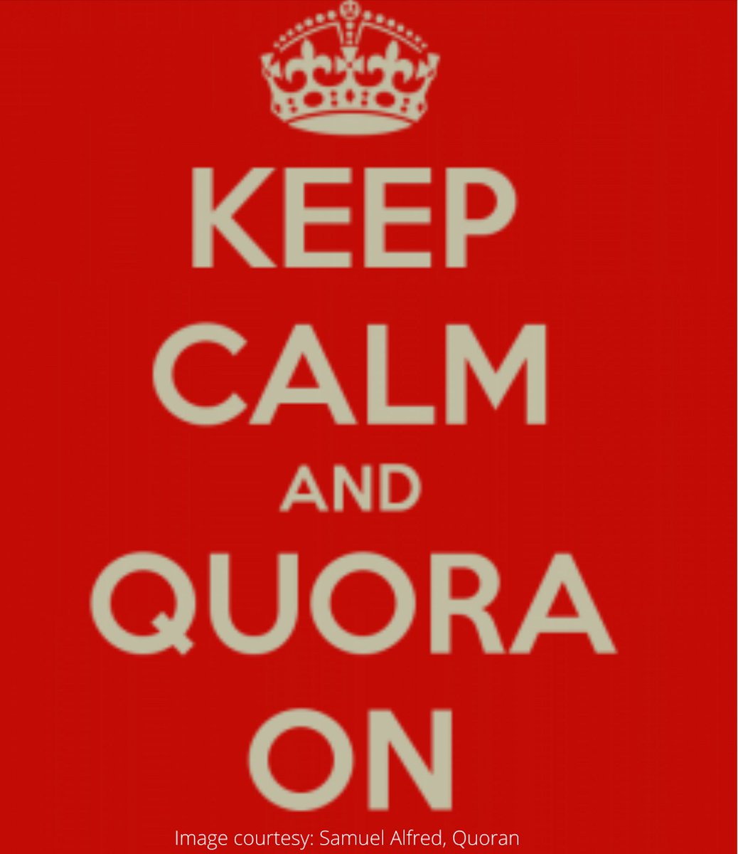 KFCommunitySW's tweet photo. Get ready folks and ask your questions about the Quora community in today's Twitter chat session! Let's hear it from the Quora community managers @aidselva and @tamannabavishi 🙌🏻 #TheCommunityChat #Quora #Quoracommunity #commgr 

See you at 9 am CST/8.30 pm IST today! https://t.co/4Jb9MEkbJ7