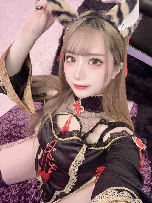 Twitterのコスプレ画像42