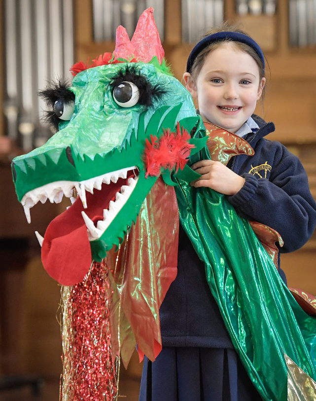 St Cats Bramley tweet media