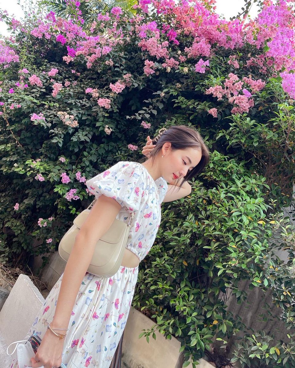 ม้ายูนิคอร์นไม่มีจริงหรอก มีเเต่ม้ายู้นิส มิสยูน้าอ่าาา 😂💗
#โบว์เมลดา 

♡ig : #bow_maylada