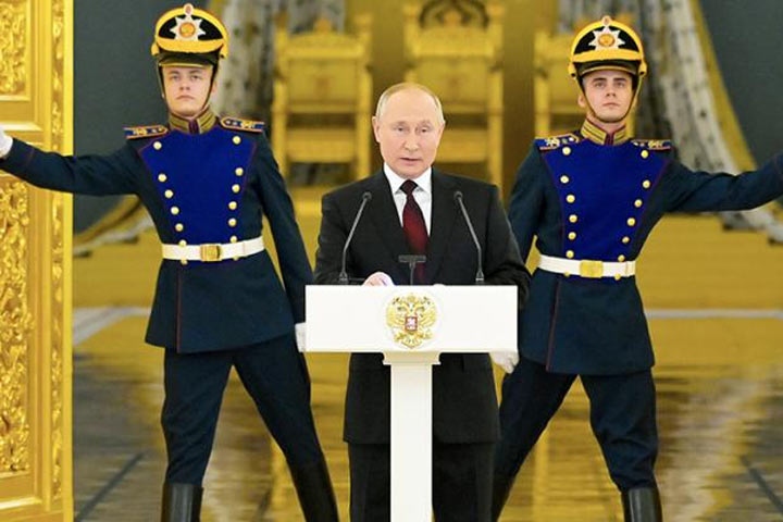 20 kremlin