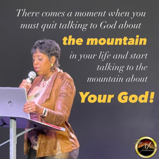 The Mount at Western Branch tweet media