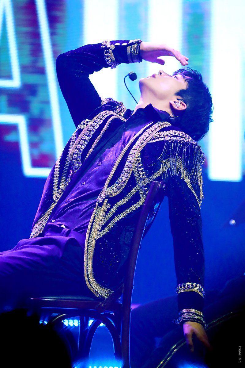 220123 IMPERFECT CONCERT
👑
#로운 #ROWOON #SF9 #에스에프나인