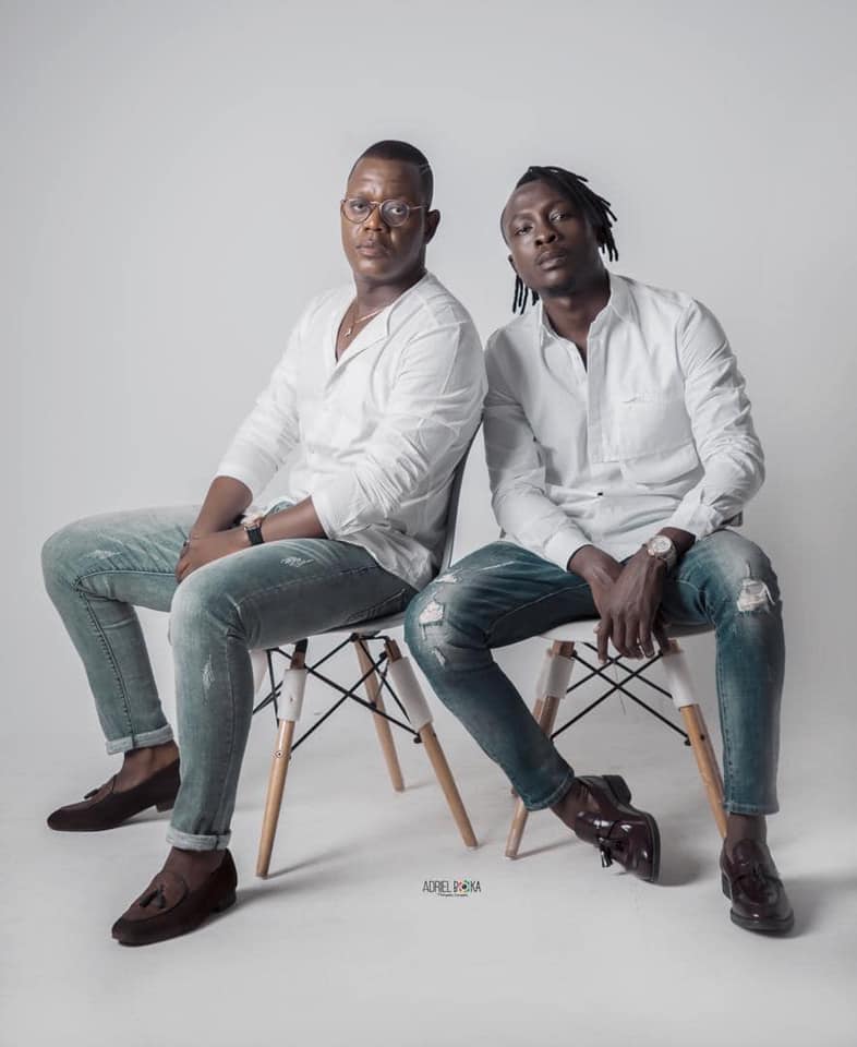 RTIOfficiel's tweet photo. #RTImusique | Le nouvel album du groupe @TNT_officiel_ intitulé "12 raisons" sera dévoilé le 12 Février. Il comportera 12 titres et un bonus. On y retrouvera des collaborations avec @TeeyahMusic, @JojoLeBarbu1er, @JupiterDavibe, Fabregas , @SHADOCHRIS ... https://t.co/deKgdULQn3