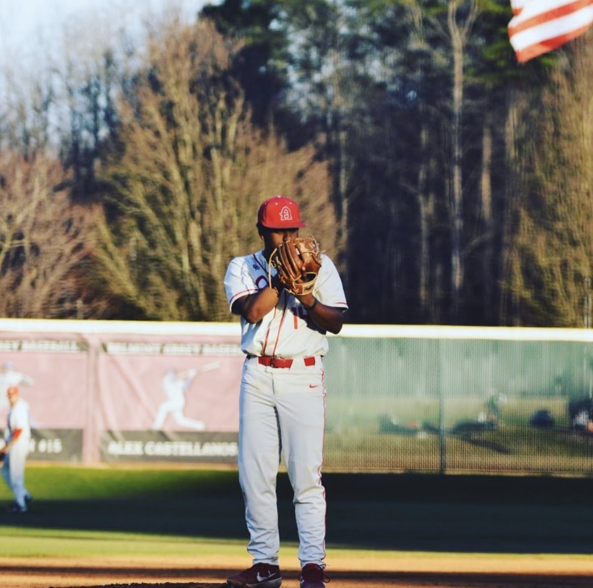 Abbey Baseball tweet media