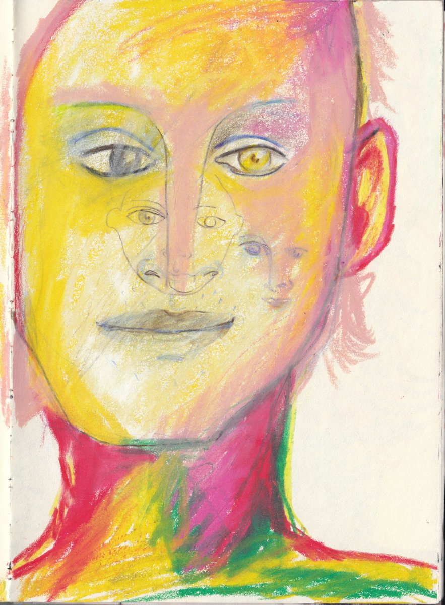 99 Human Storiesᴺᶠᵀ tweet media