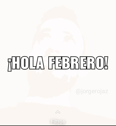 jorgerojaz's tweet photo. #Febrero ¡Buenos días! https://t.co/U8MOA2IT1d