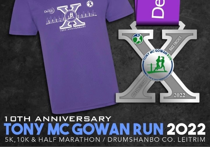 VistaMed (@vista_med) on Twitter photo Good luck to all participating in this year’s Tony McGowan Run 2022 on Sunday, 13th Feb!🏃♀️We are proud to support once again.
#proudtosupport #supportlocal #10thAnniversary #running <a href="/DrumshanboAC/">Drumshanbo A.C.</a> Good luck to all participating in this year’s Tony McGowan Run 2022 on Sunday, 13th Feb!🏃♀️We are proud to support once again.
#proudtosupport #supportlocal #10thAnniversary #running <a href="/DrumshanboAC/">Drumshanbo A.C.</a>