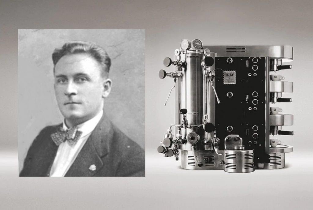 İtalyan espressosunun bir Macar tarafından keşfedildiğini biliyor muydunuz?☕️
👇👇👇