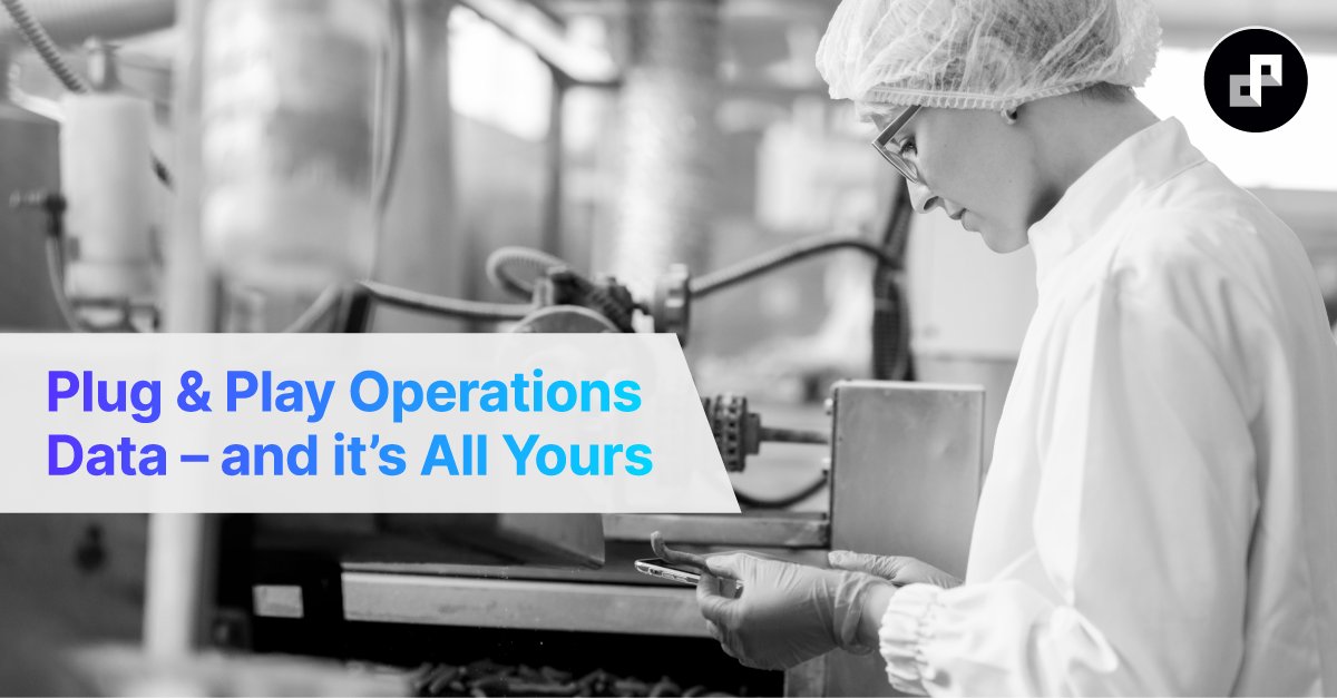 With TwinThread, you can implement AI and machine learning solutions in minutes - allowing your experts to action insights in hours. Find out how, here - bit.ly/3tPe1WP. 

#quality #uptime #throughput #assetreliability #industrialiot #ai #machinelearning