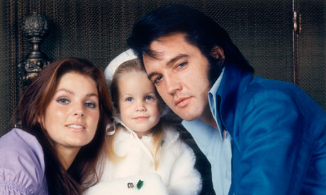 Happy 54th Birthday to   
LISA MARIE PRESLEY 