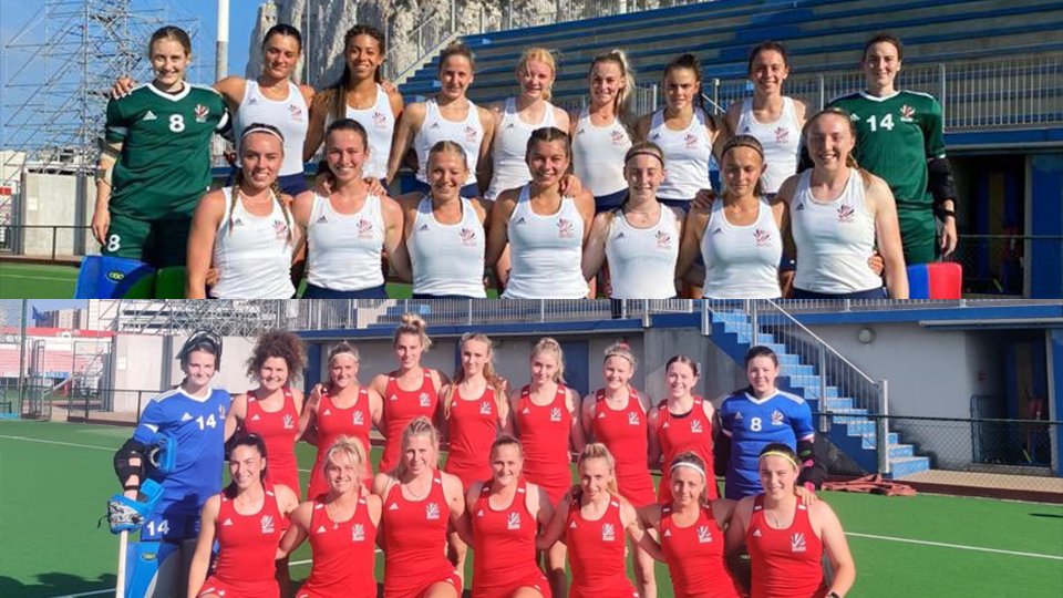 Well done to all the players who have been selected for this year's GB Women's EDP squad 👏

Athletes from 🏴󠁧󠁢󠁥󠁮󠁧󠁿🏴󠁧󠁢󠁳󠁣󠁴󠁿 &amp; 🏴󠁧󠁢󠁷󠁬󠁳󠁿 have been named in the programme, which will be led by Simon Letchford 🏑

🔗 bit.ly/3ulrhmi