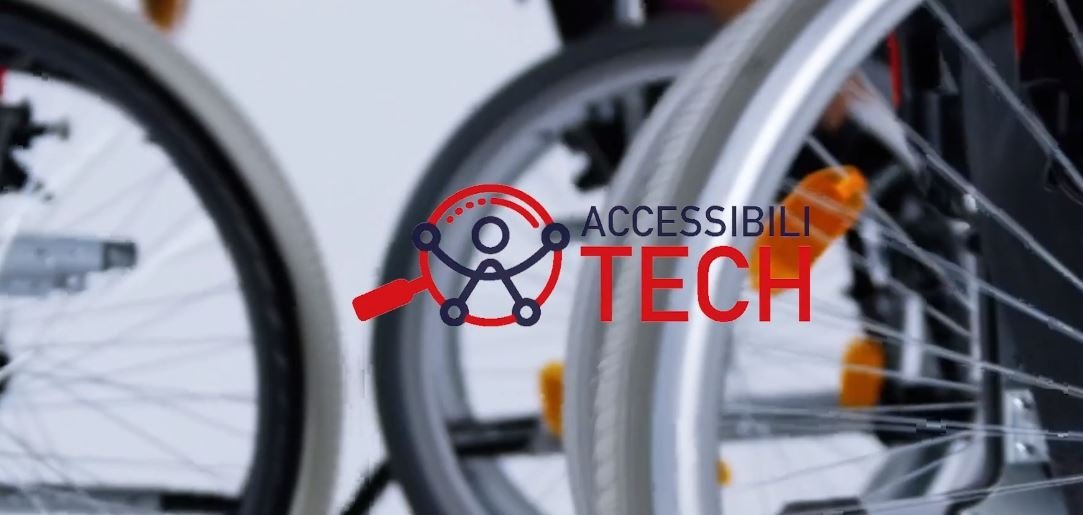 Fundacion_ONCE's tweet image. El proyecto #Accessibilitech, liderado por Fundación ONCE, presenta la primera versión de un innovador mapa de tecnologías accesibles.

¿Cuándo? 👉 el próximo jueves 17 de febrero.

ow.ly/UhB850HJauj  #AccesibilidadFONCE