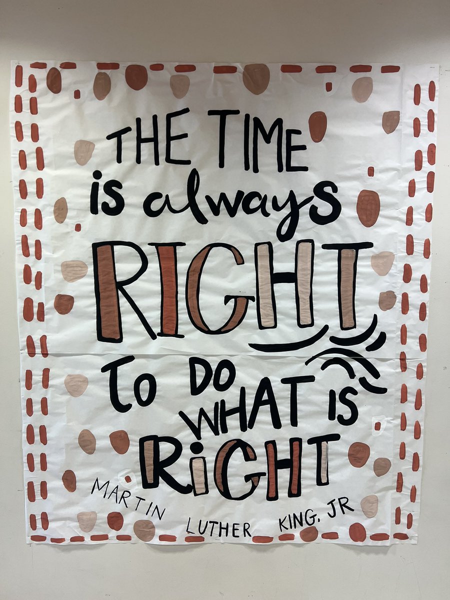 Celebrating Black History Month at the ridge💚💛❤️  kids.nationalgeographic.com/history/articl…