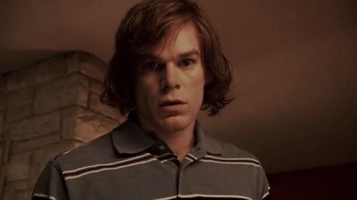 Happy birthday michael c hall! 