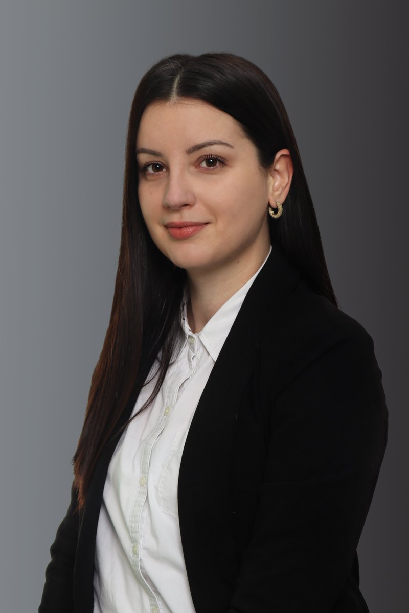 Meet our colleague Ms. Andrea Fluture
Ms. Fluture is fully trained in the Firm, a rising star and a next-generation lawyer
lnkd.in/gfTM2jPt
#lawyer #sunjkalaw#