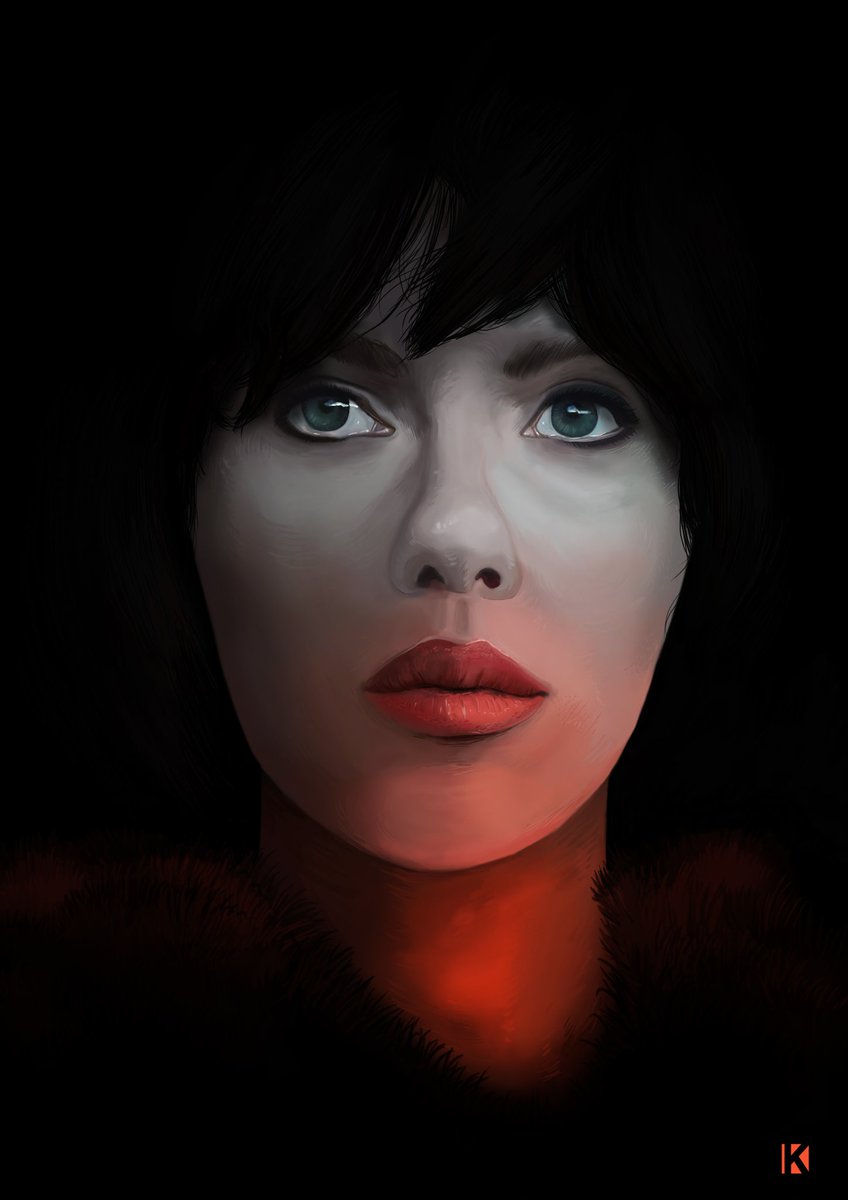 "rouge" A Digital painting - fanart
.
.
.

#digitalart #digitalillustration #painting #artistsoninstagram #nftcommunity #nftart #nftcollector #nftartist #nft #nftgallery #opensea #foundation #rarible