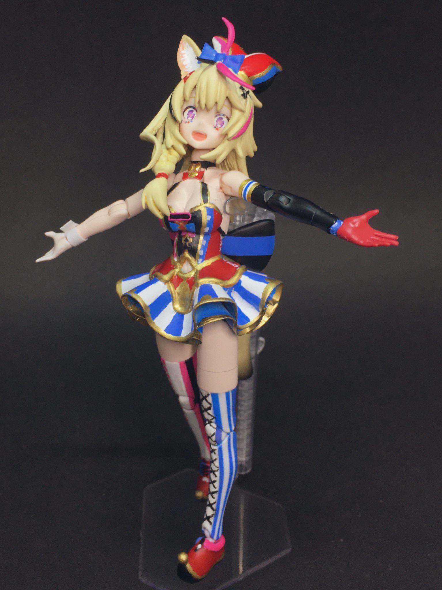 出雲 趣味垢 Lmaker02 Twitter