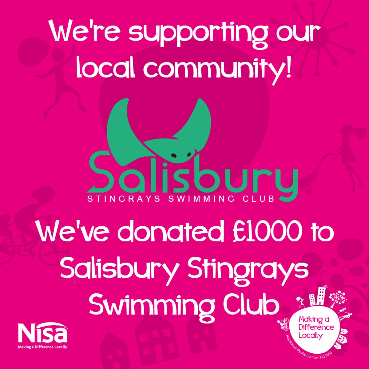Nisa Local Salisbury tweet media
