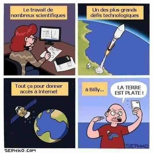 JpEncausse's tweet photo. Je suis curieux de voir si le trend du Metaverse / NFT va revolutionner ce Web : 3.0 ? ou fail comme SecondLife.

D'un côté des Ingénieurs quittent leurs postes de la Silicon Valley pour se lancer... de l'autre des Haters trollent depuis le Web2.0

Attendons au moins de voir ... https://t.co/dRNjlEI73l