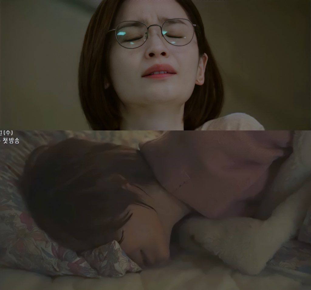 정찬영 보는 채송화…