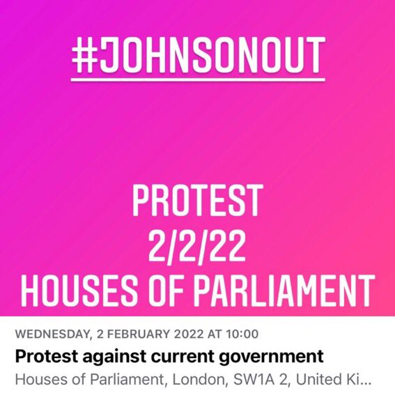 ItRecks's tweet photo. #EnoughIsEnough #TakeBackDemocracy #KillTheBill #BordersAct #Partygate #JohnsonOut8 https://t.co/LkAjlpmgZE