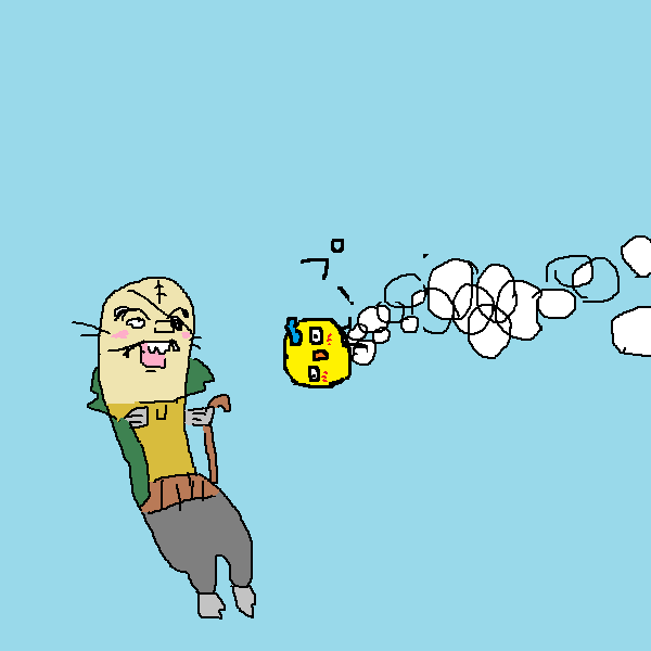 どじょうのtwitterイラスト検索結果