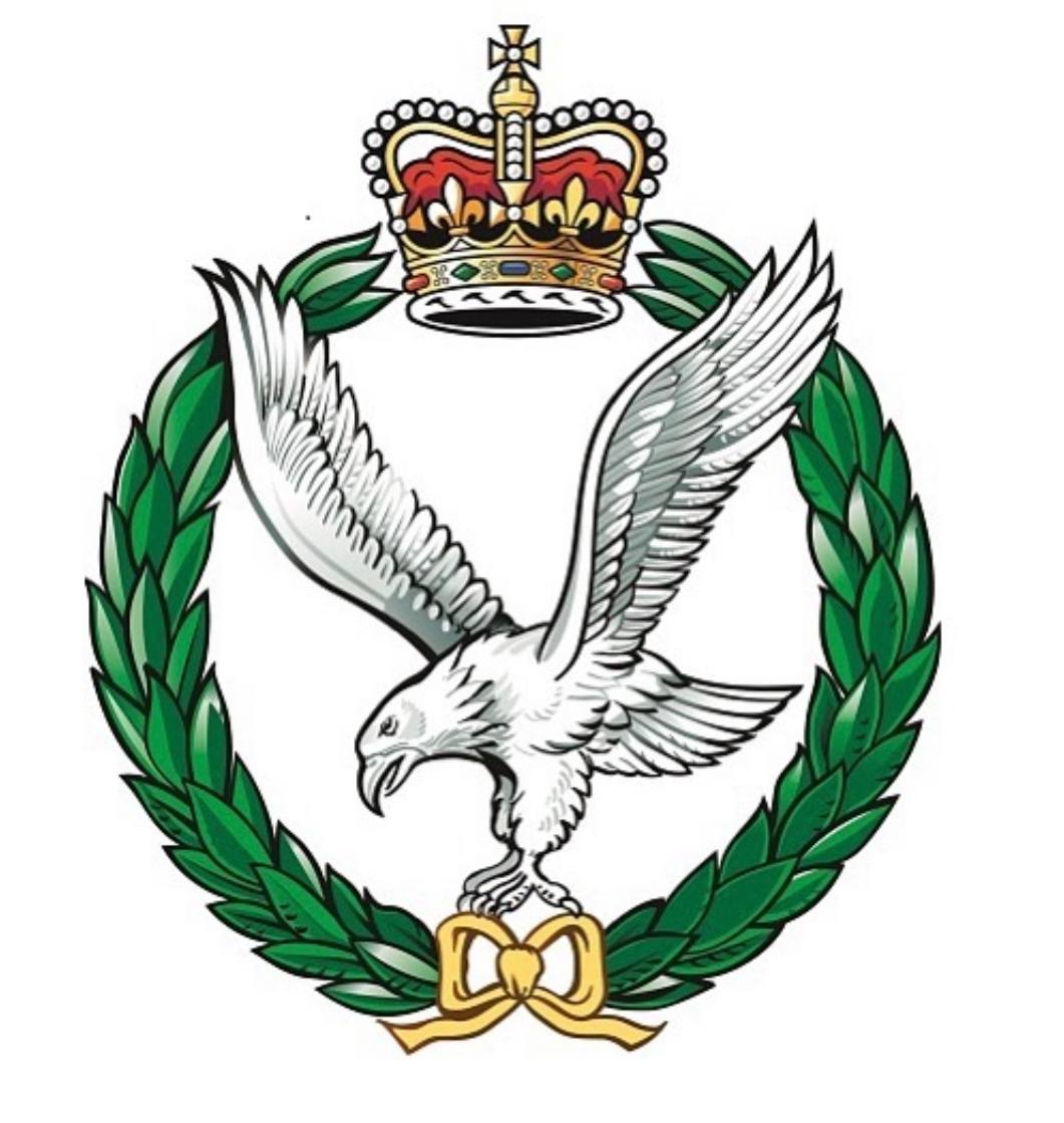 The Army Air Corps tweet media