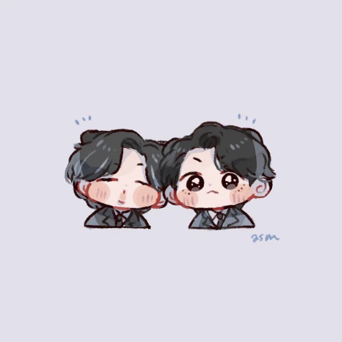 #btsfanart #95z 