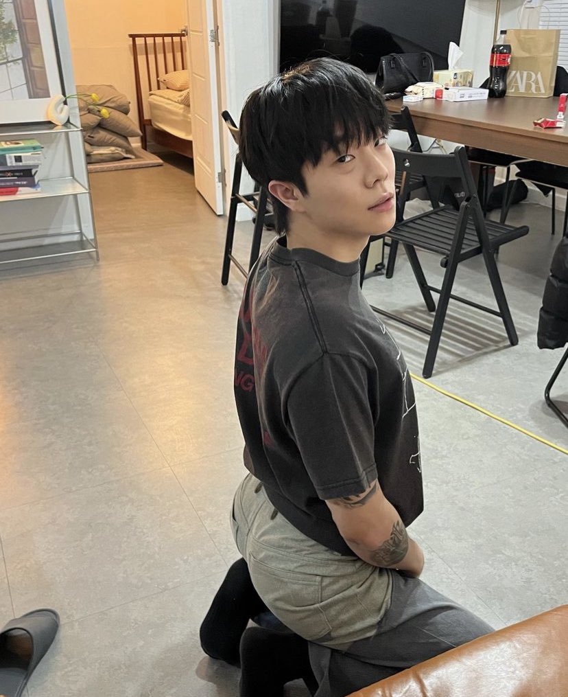 요염토일… ;ㅎㅎㅎ