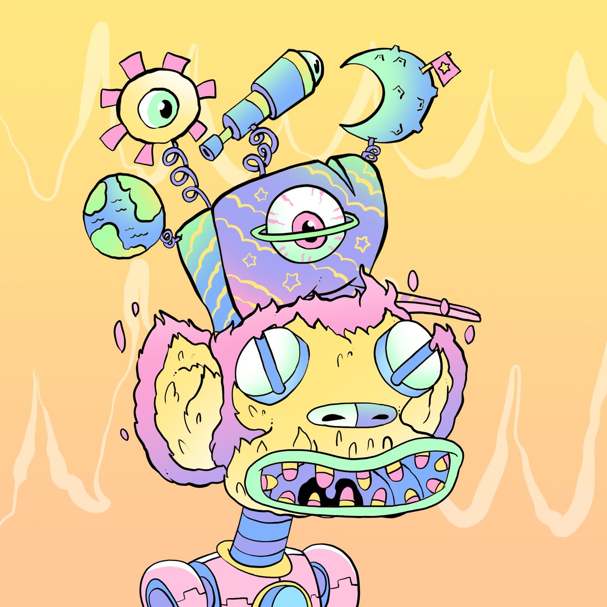 Here are our influencers who support our project🚀:
<a href="/carlosgil83/">Carlos Gil</a> 
@ImMattNFT 
@Fabricrypto
<a href="/ParichayOnline/">PARICHAY</a> 
<a href="/VistoHLK/">Head Hippie.eth</a> 
<a href="/DennisNovikov/">Dennis Novikov 👑</a>  
<a href="/RobbyHHayes/">ʀᴏʙᴇʀᴛʜᴜɴᴛᴇʀ.ᴇᴛʜ</a> 
and.....<a href="/DaRealAmberRose/">Amber Rose</a> !

Soon you will see a post about our project from them🔥

#NFT #NFTs #NFTProject #NFTCommmunity